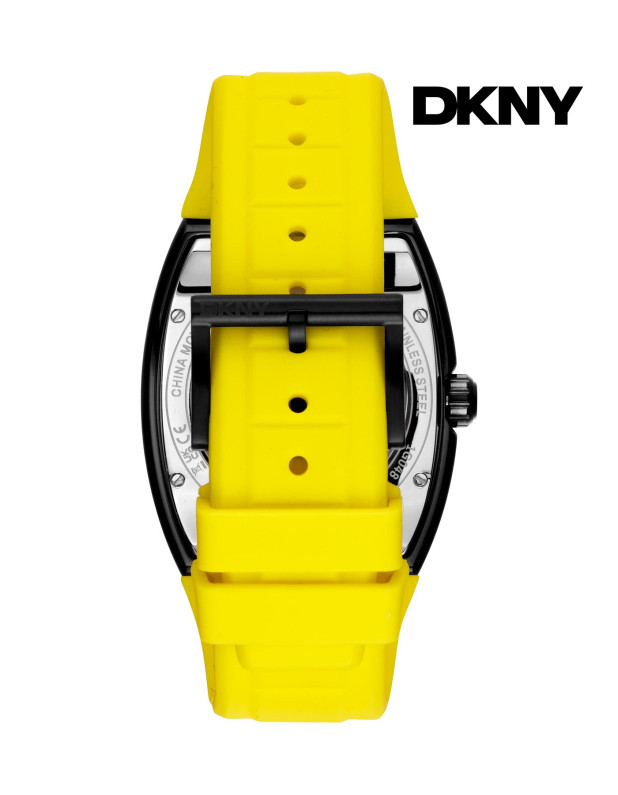 DKNY Gents Watch